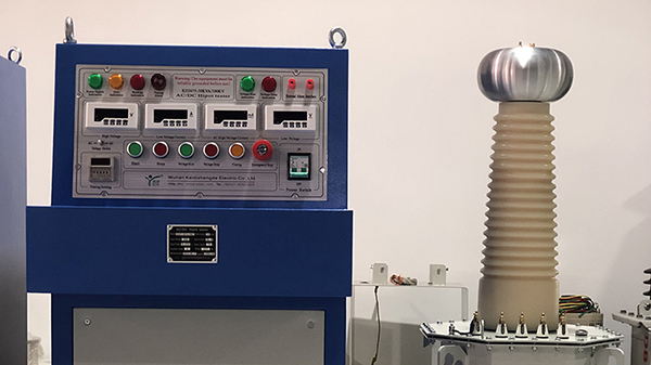 “REKE2675耐壓測(cè)試裝置的核心優(yōu)勢(shì)與應(yīng)用場(chǎng)景